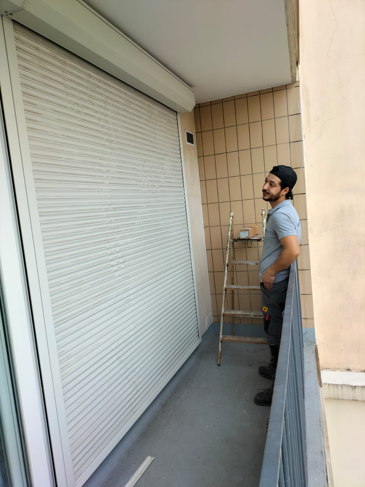 Réparation de stores à Toulouse